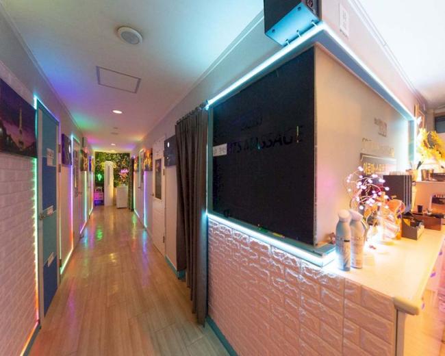  문현동 벤자민테라피 마사지샵 사진 8