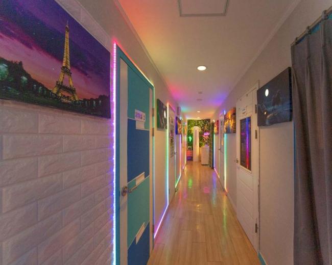 문현동 벤자민테라피