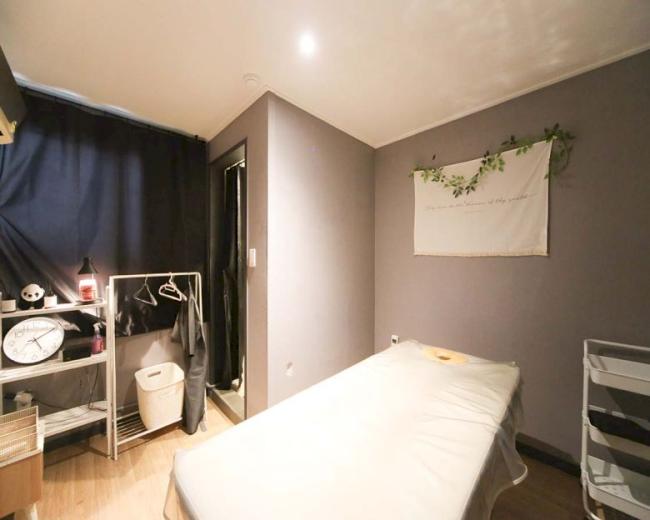 각산동 셔츠테라피