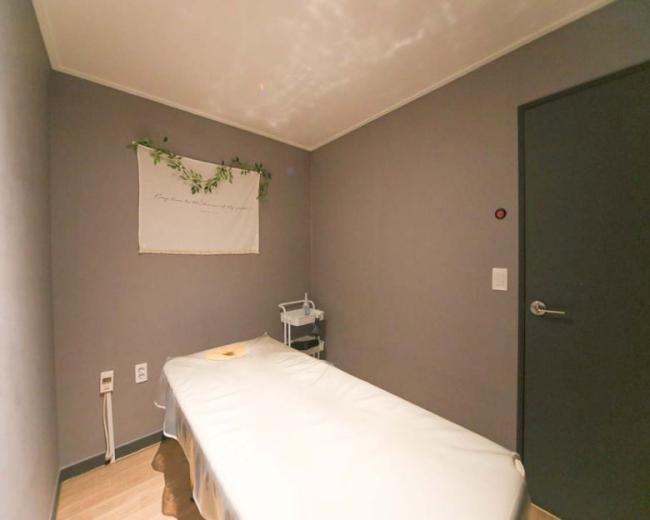 각산동 셔츠테라피