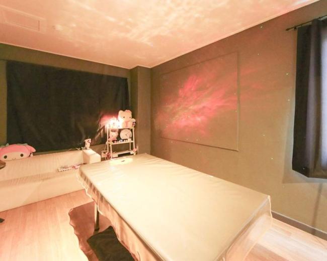 각산동 셔츠테라피