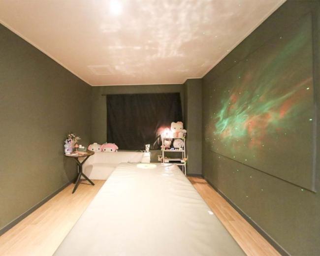 각산동 셔츠테라피