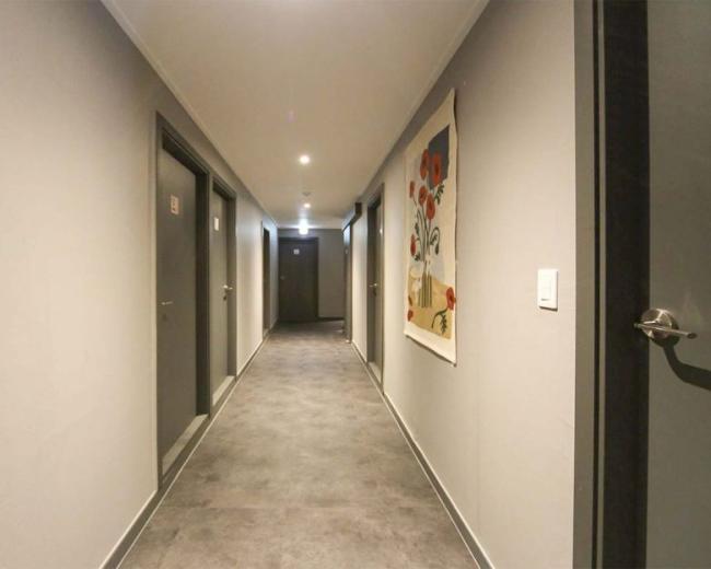  각산동 셔츠테라피 마사지샵 사진 5