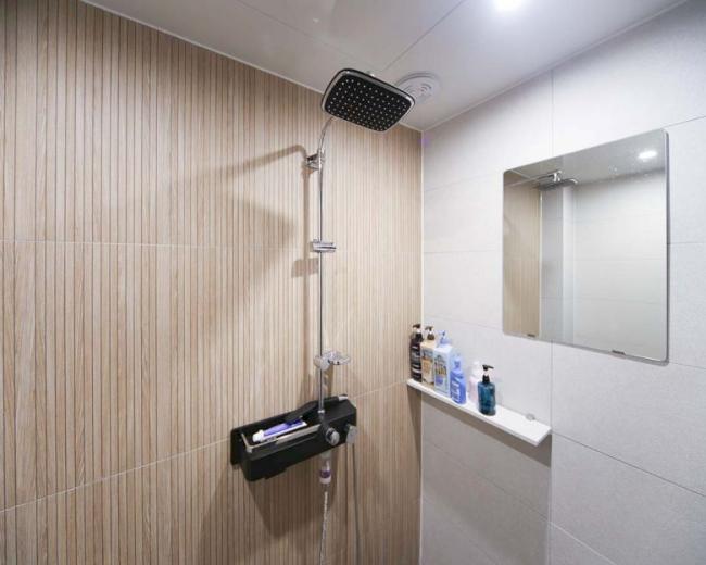  각산동 셔츠테라피 마사지샵 사진 7