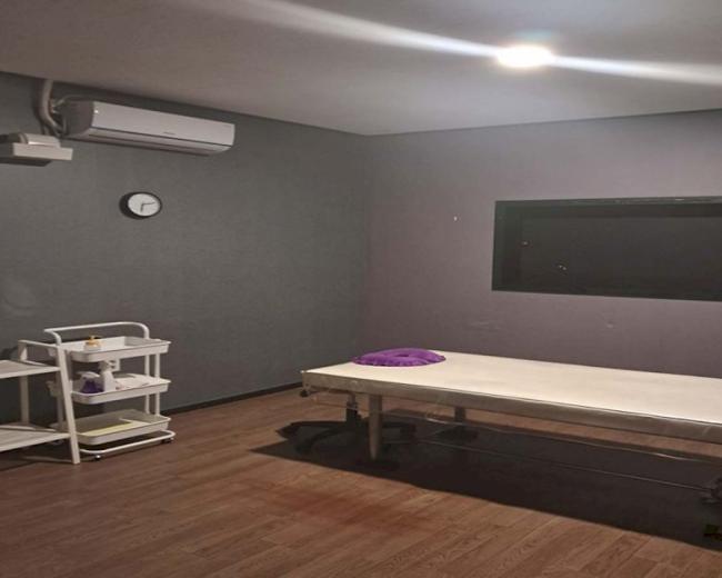 진평동 메이트스웨디시