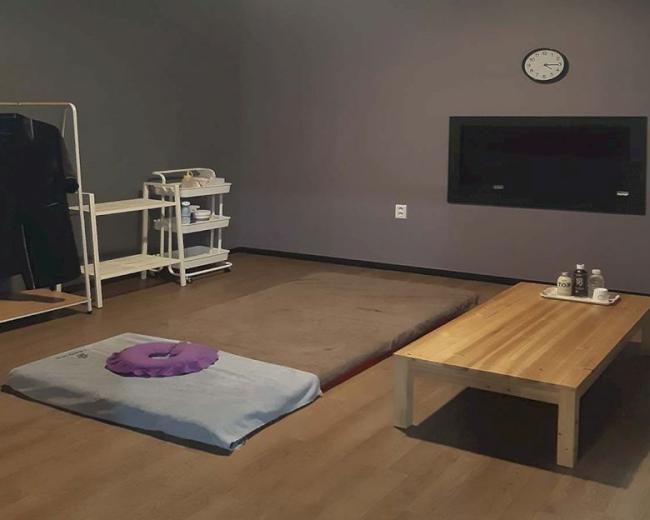 진평동 메이트스웨디시