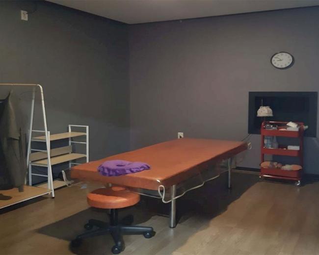 진평동 메이트스웨디시