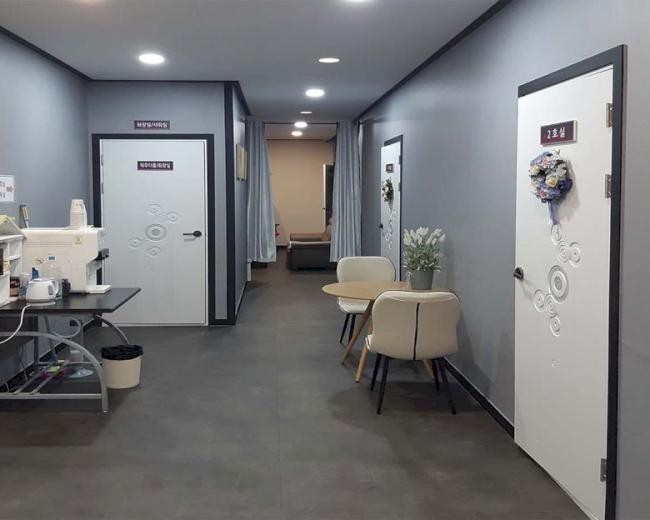 진평동 메이트스웨디시