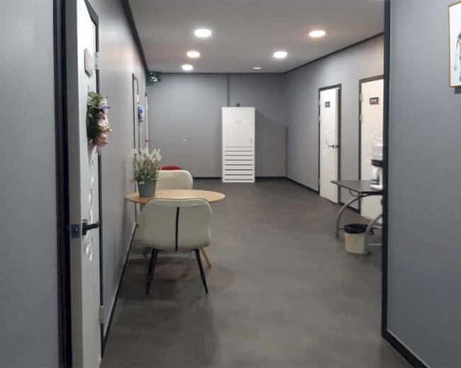 진평동 메이트스웨디시