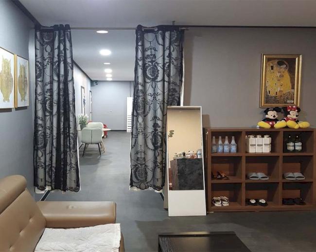 진평동 메이트스웨디시