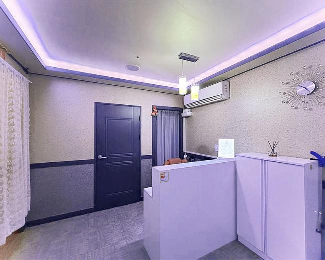 석우동 휴바디케어