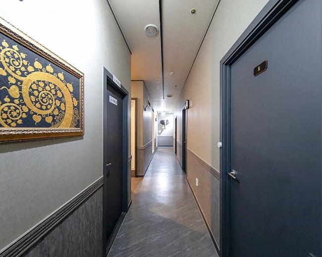 논현동 사잔카 바디&스크럽마사지(소래포구역)