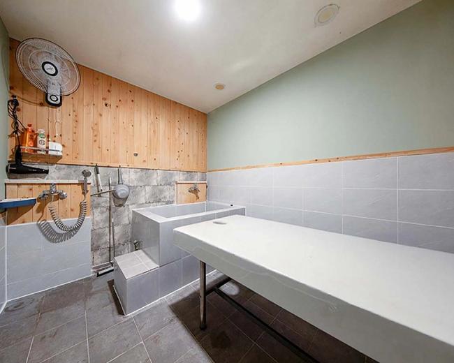 논현동 사잔카 바디&스크럽마사지(소래포구역)