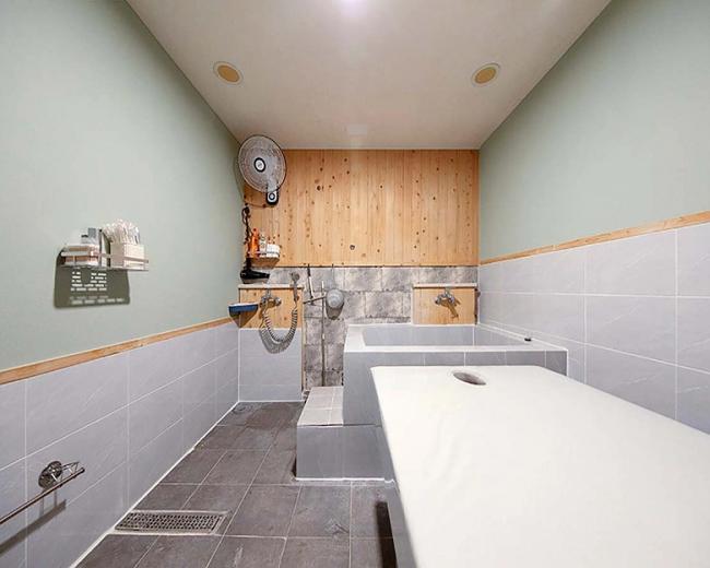 논현동 사잔카 바디&스크럽마사지(소래포구역)