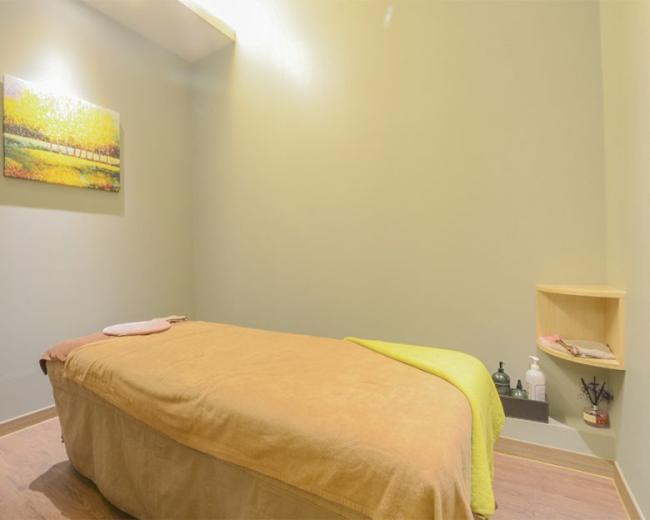 운서동 더풋샵(메가스타영종점)