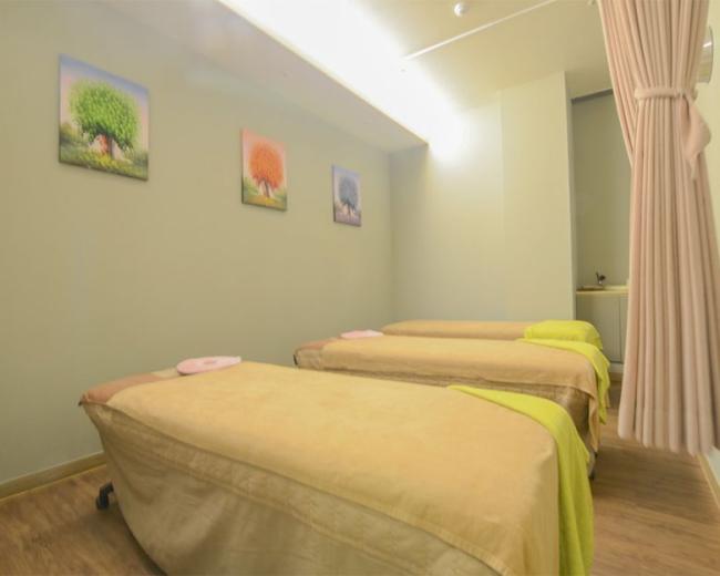 운서동 더풋샵(메가스타영종점)