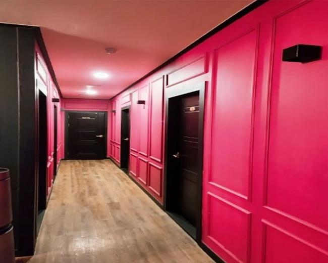 효자동 킹스맨(전주)