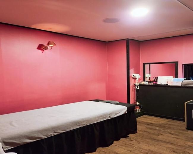 효자동 킹스맨(전주)