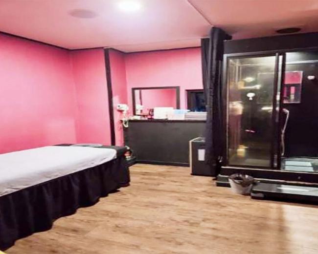 효자동 킹스맨(전주)