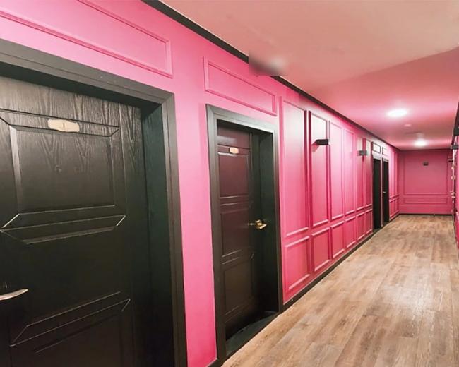 효자동 킹스맨(전주)