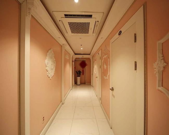 반송동 순의중국전통마사지