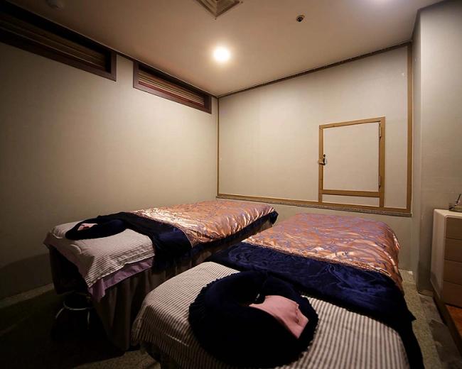 반송동 순의중국전통마사지