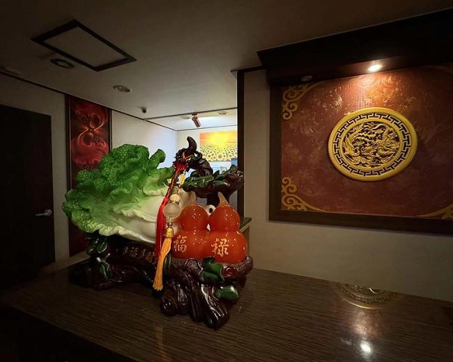 마전동 수테라피