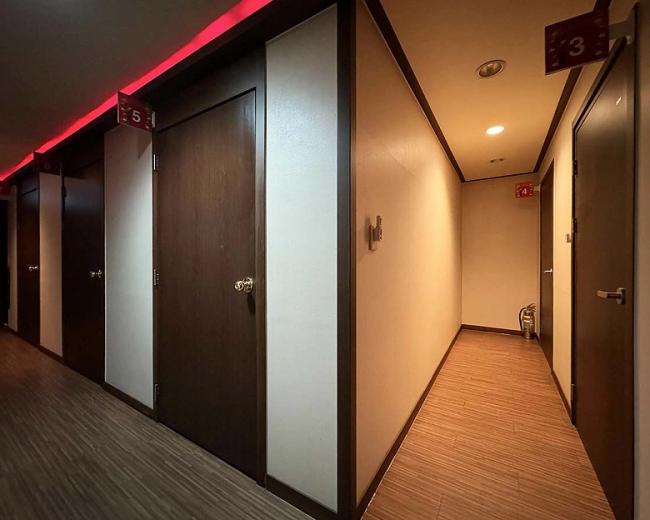 마전동 수테라피