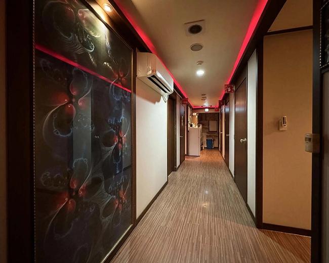 마전동 수테라피