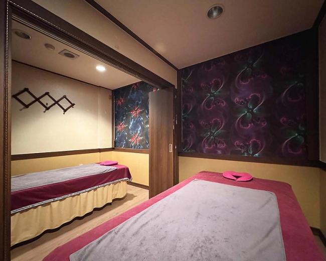 마전동 수테라피