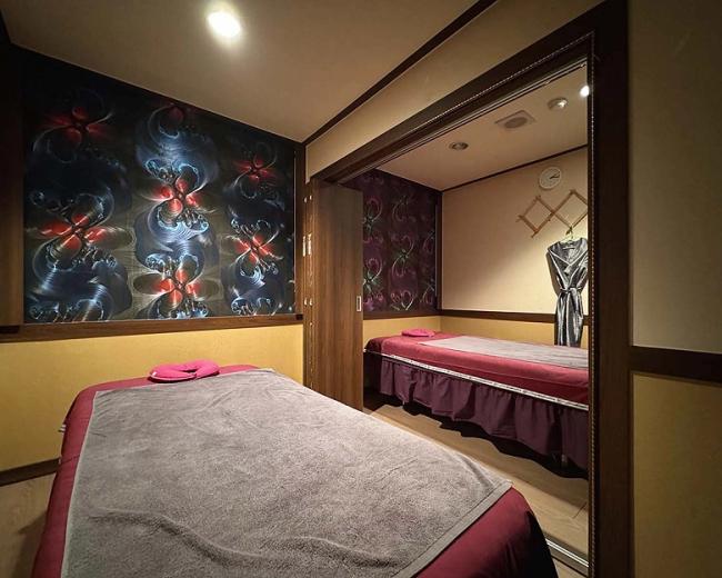 마전동 수테라피