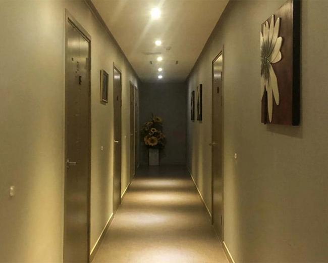 정관읍 황실아로마