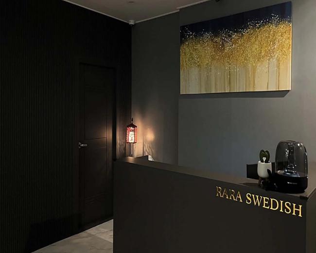 반곡동 NEW 라라테라피