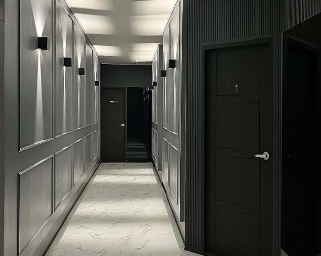 반곡동 NEW 라라테라피