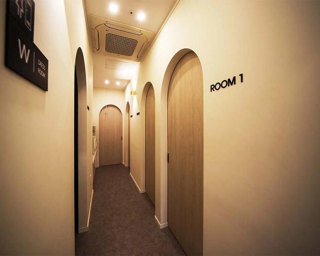 영천동 더풋샵(동탄영천점)