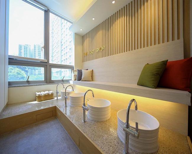 영천동 더풋샵(동탄영천점)