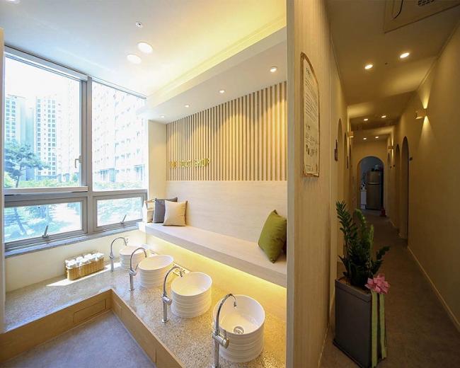 영천동 더풋샵(동탄영천점)