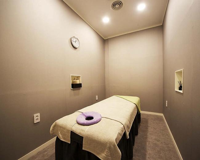 영천동 더풋샵(동탄영천점)