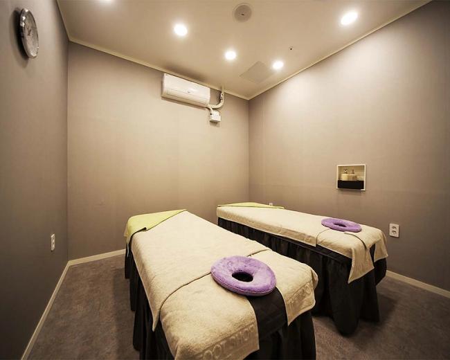 영천동 더풋샵(동탄영천점)