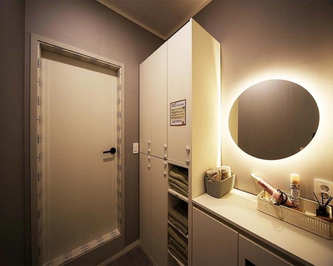 영천동 더풋샵(동탄영천점)