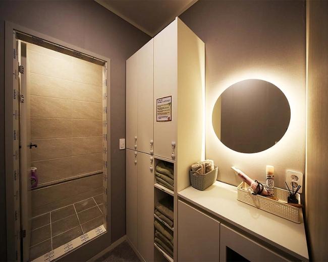 영천동 더풋샵(동탄영천점)