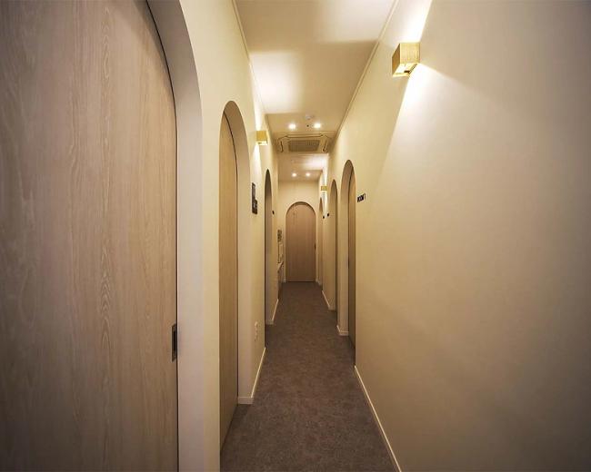 영천동 더풋샵(동탄영천점)