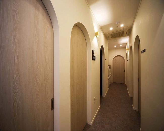 영천동 더풋샵(동탄영천점)