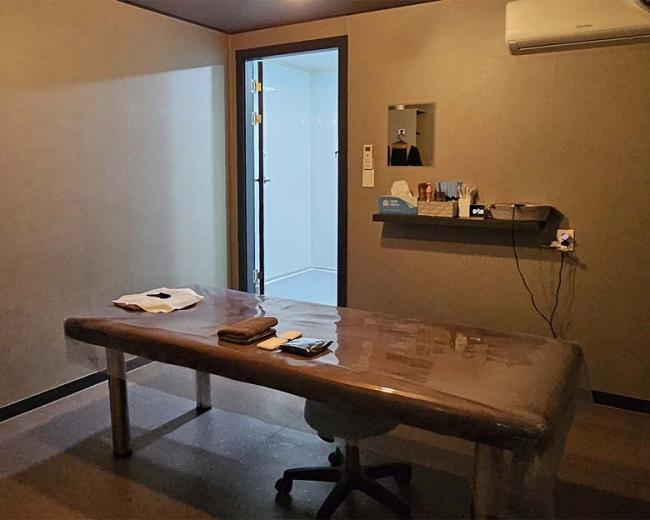 배방읍 환타지아