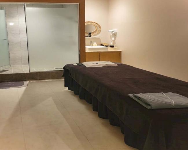 빛가람동 본아로마