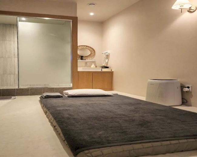 빛가람동 본아로마