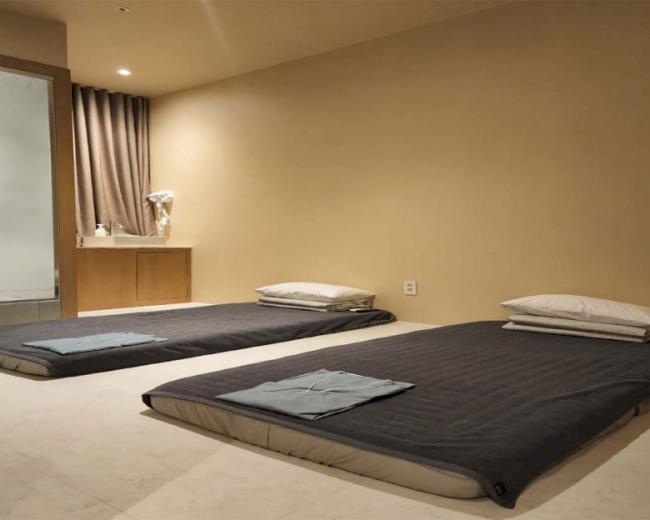 빛가람동 본아로마