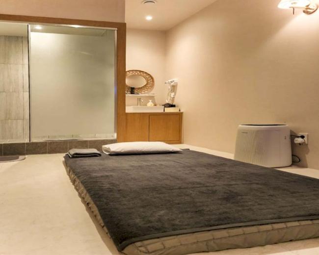 빛가람동 본아로마