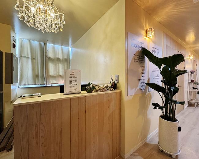 배곧동 달콤테라피