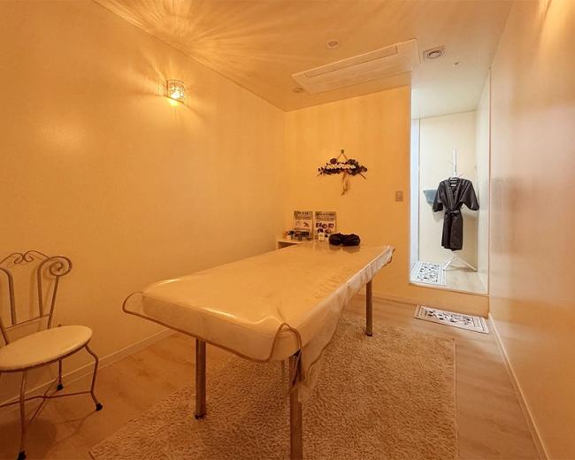 배곧동 달콤테라피